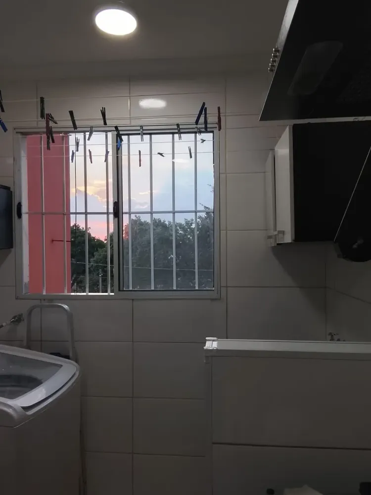 Apartamento, 2 quartos, 52 m² - Foto 7
