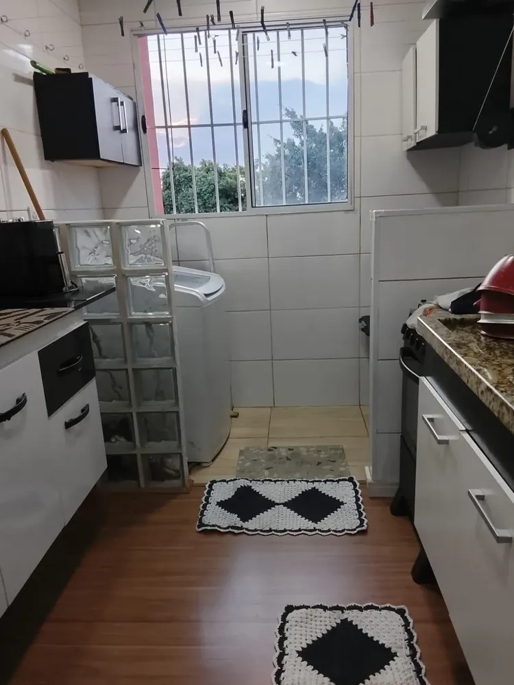 Apartamento, 2 quartos, 52 m² - Foto 6