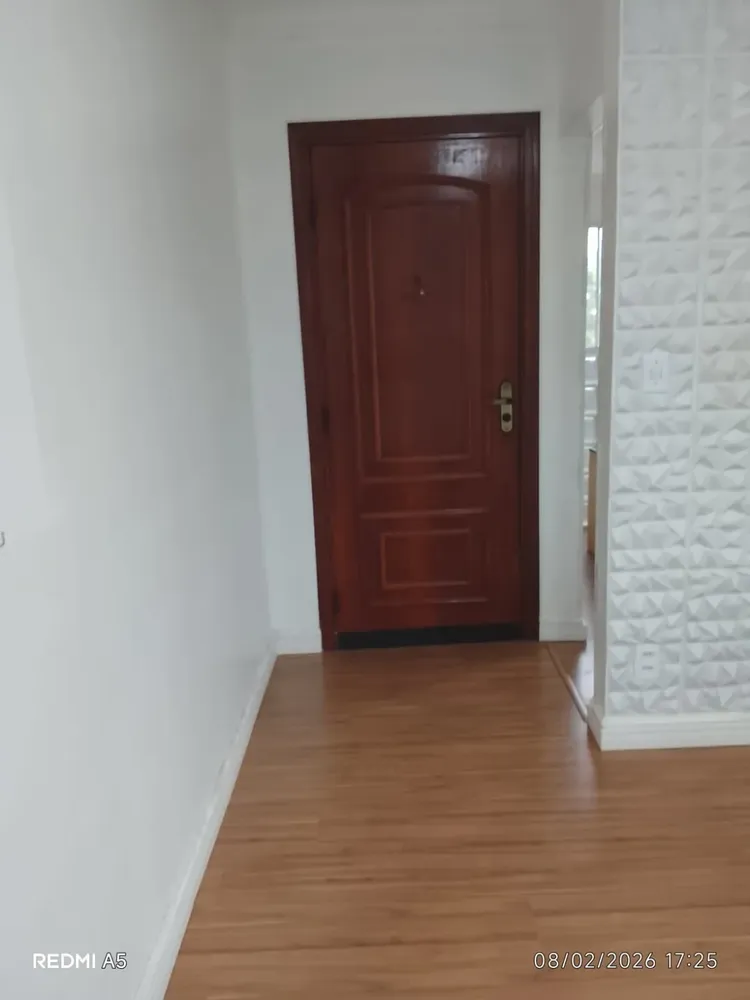 Apartamento, 2 quartos, 52 m² - Foto 8