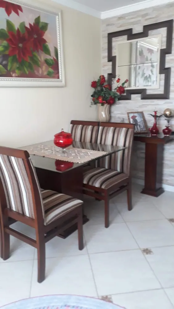 Apartamento, 2 quartos, 52 m² - Foto 5