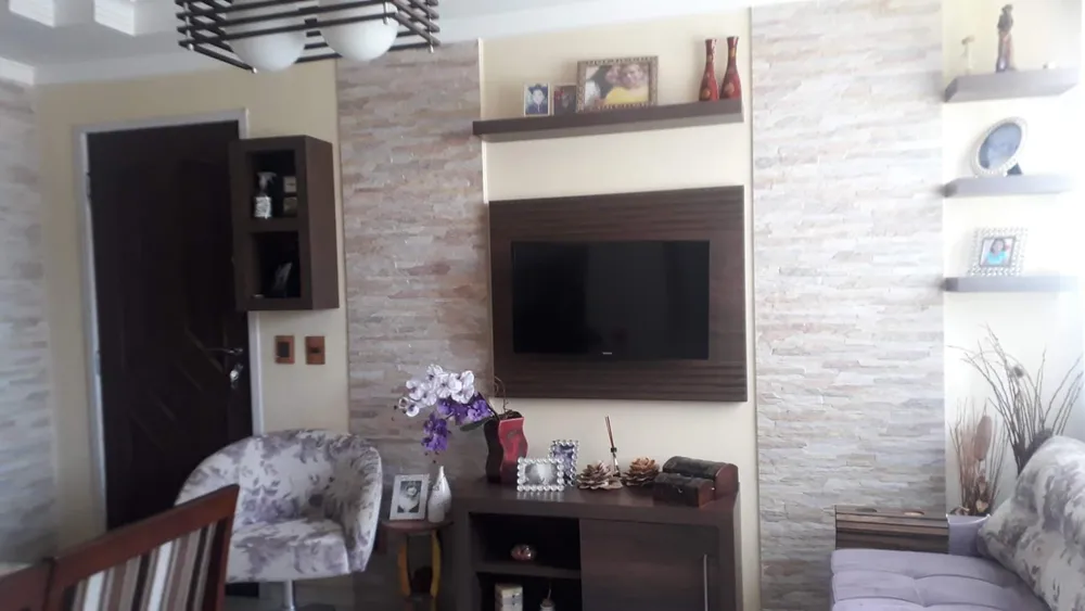 Apartamento, 2 quartos, 52 m² - Foto 6
