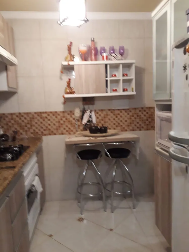 Apartamento, 2 quartos, 52 m² - Foto 7