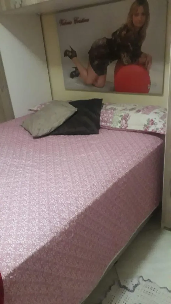 Apartamento, 2 quartos, 52 m² - Foto 1