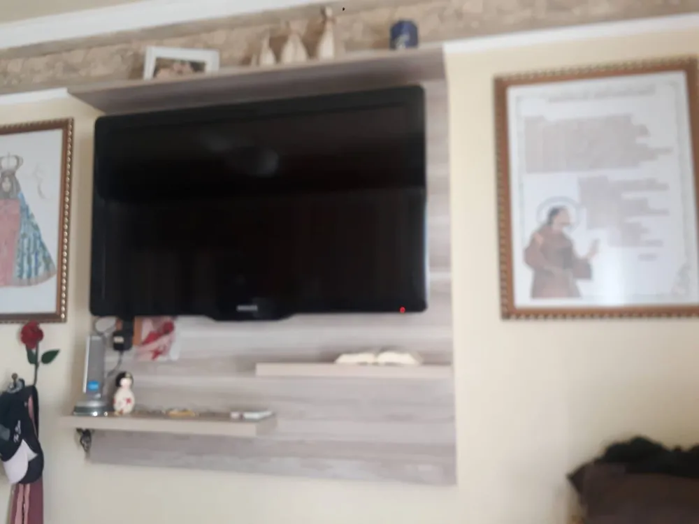 Apartamento, 2 quartos, 52 m² - Foto 4