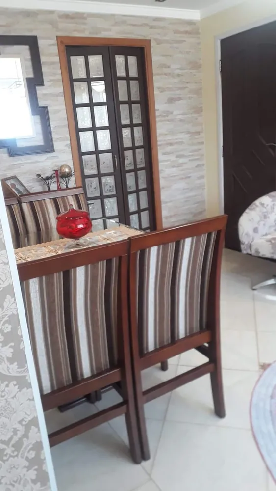 Apartamento, 2 quartos, 52 m² - Foto 3