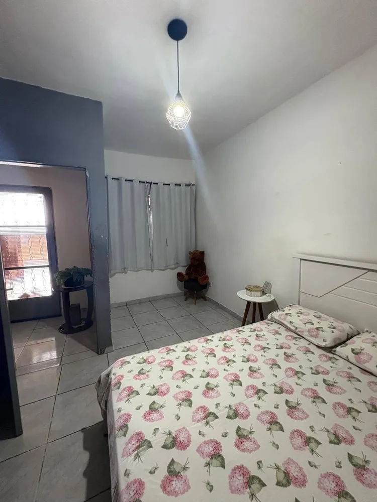 Casa, 3 quartos, 200 m² - Foto 8