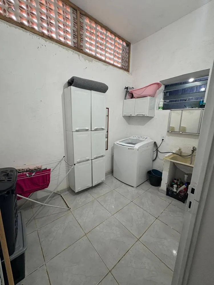 Casa, 3 quartos, 200 m² - Foto 6