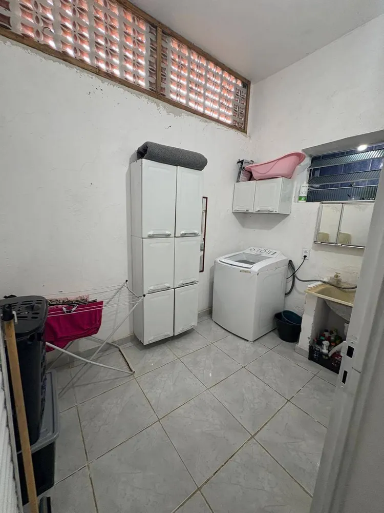Casa, 3 quartos, 200 m² - Foto 7
