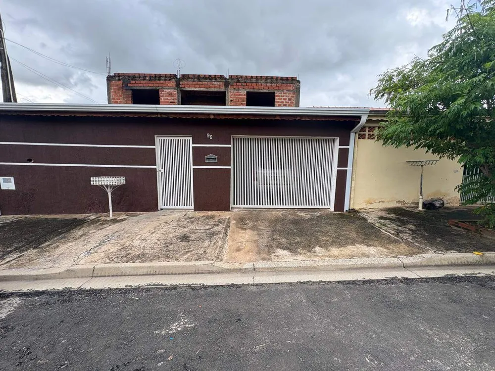 Casa, 3 quartos, 200 m² - Foto 5