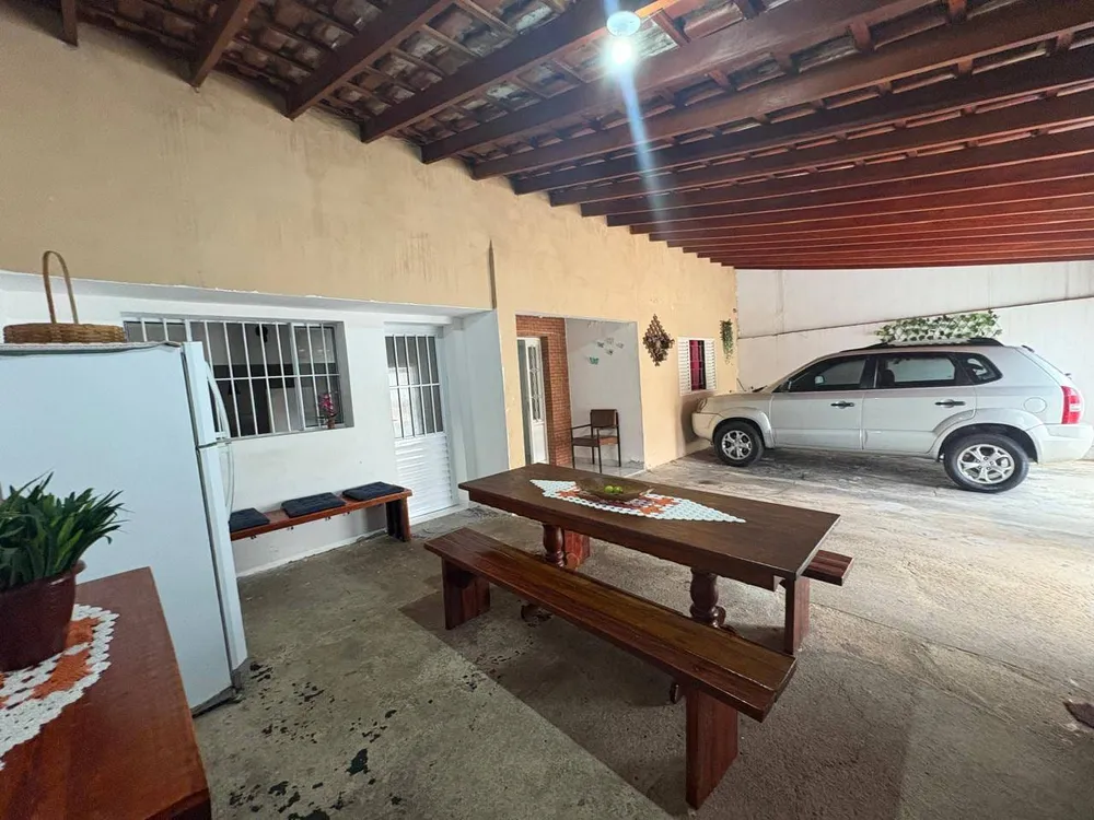 Casa, 3 quartos, 200 m² - Foto 3