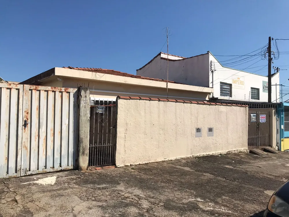 Casa, 3 quartos, 200 m² - Foto 4