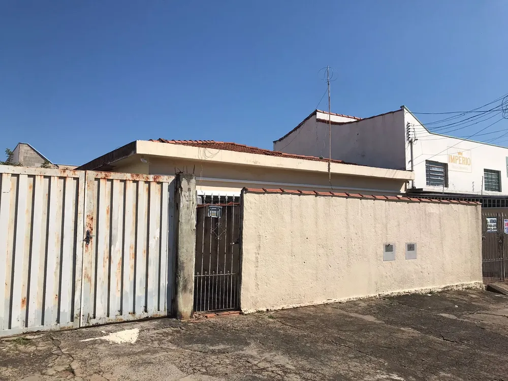 Casa, 3 quartos, 200 m² - Foto 5