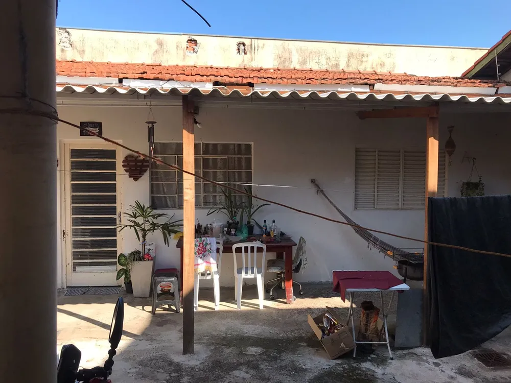 Casa, 3 quartos, 200 m² - Foto 11