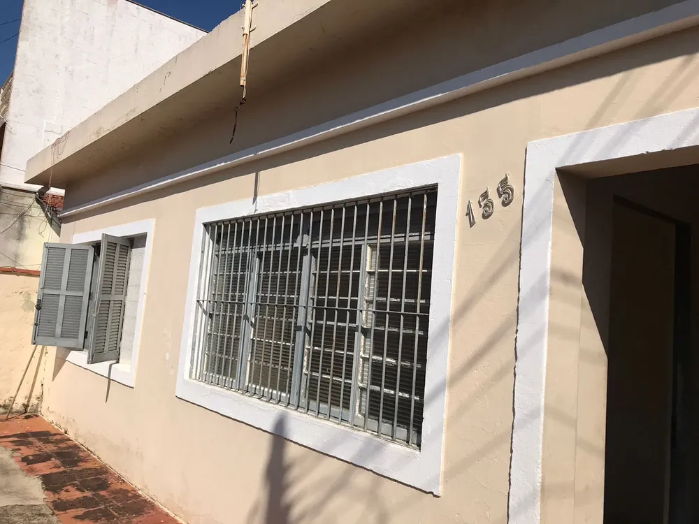 Casa, 3 quartos, 200 m² - Foto 1