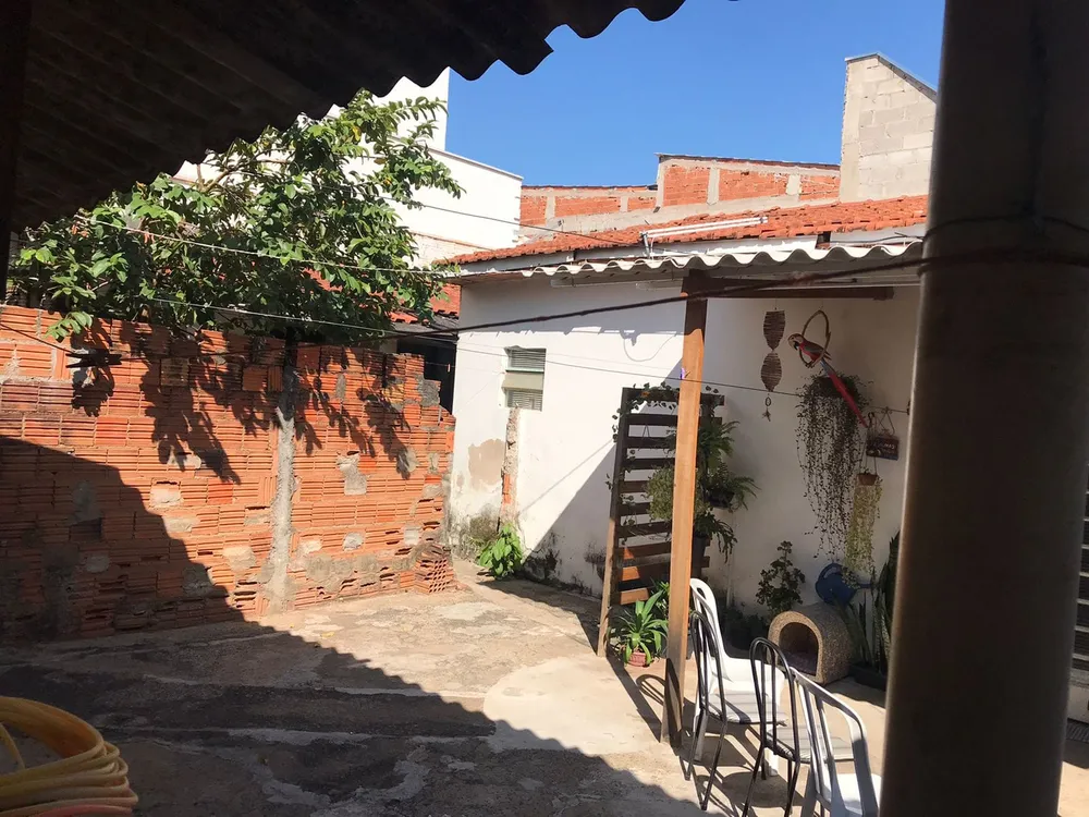 Casa, 3 quartos, 200 m² - Foto 9