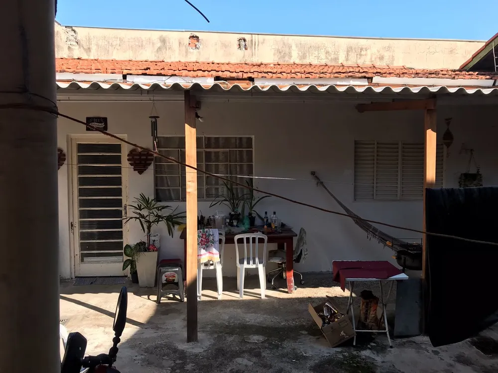 Casa, 3 quartos, 200 m² - Foto 8