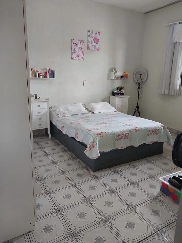 Sobrado, 3 quartos, 203 m² - Foto 5