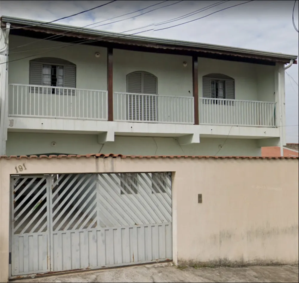 Sobrado, 3 quartos, 203 m² - Foto 2