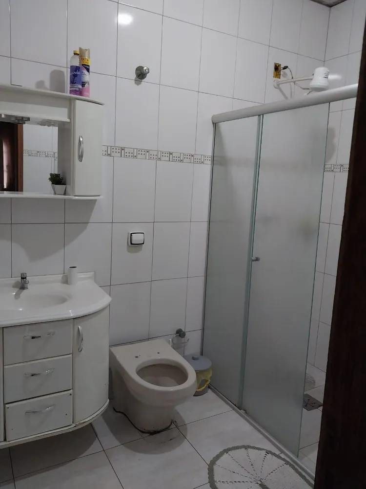 Sobrado, 3 quartos, 203 m² - Foto 3