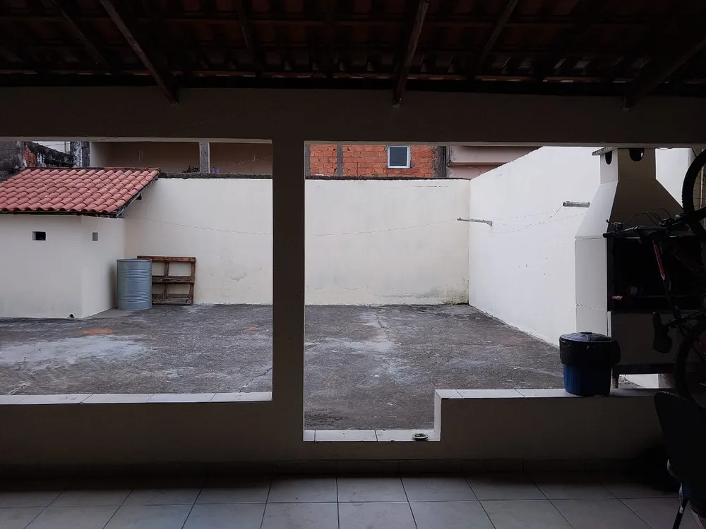 Sobrado, 3 quartos, 203 m² - Foto 4