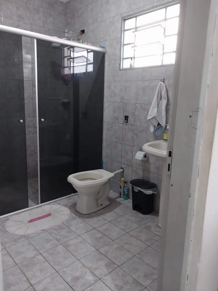 Sobrado, 3 quartos, 203 m² - Foto 8