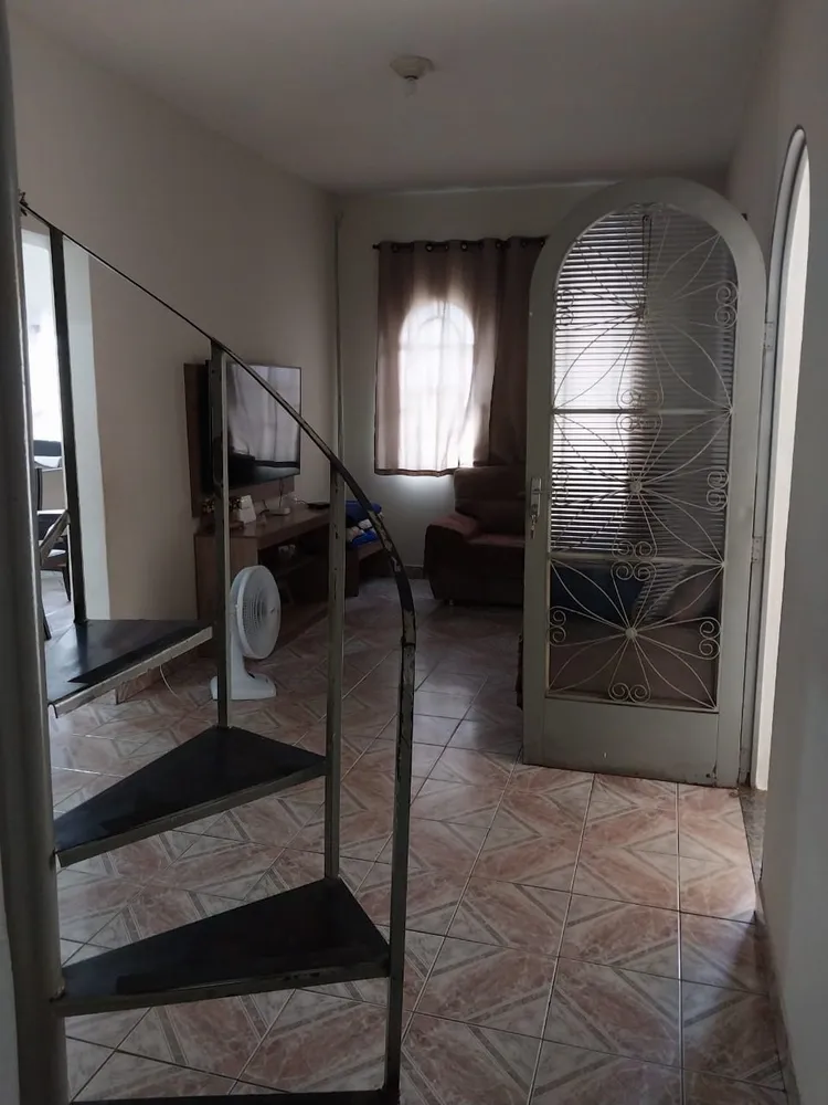 Sobrado, 3 quartos, 203 m² - Foto 4