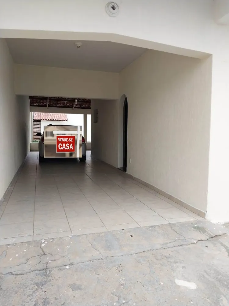 Sobrado, 3 quartos, 203 m² - Foto 7