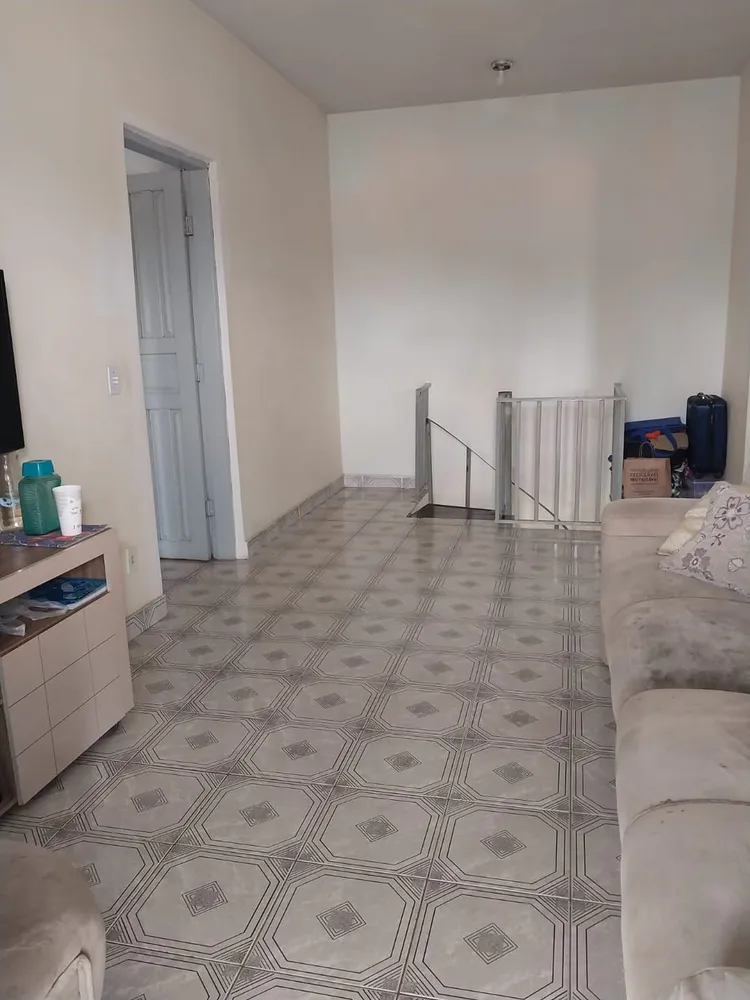Sobrado, 3 quartos, 203 m² - Foto 9