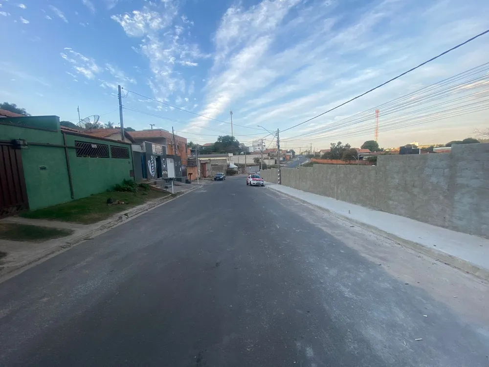 Terreno, 930 m² - Foto 1