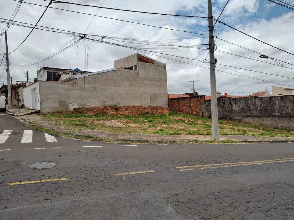 Terreno, 275 m² - Foto 1