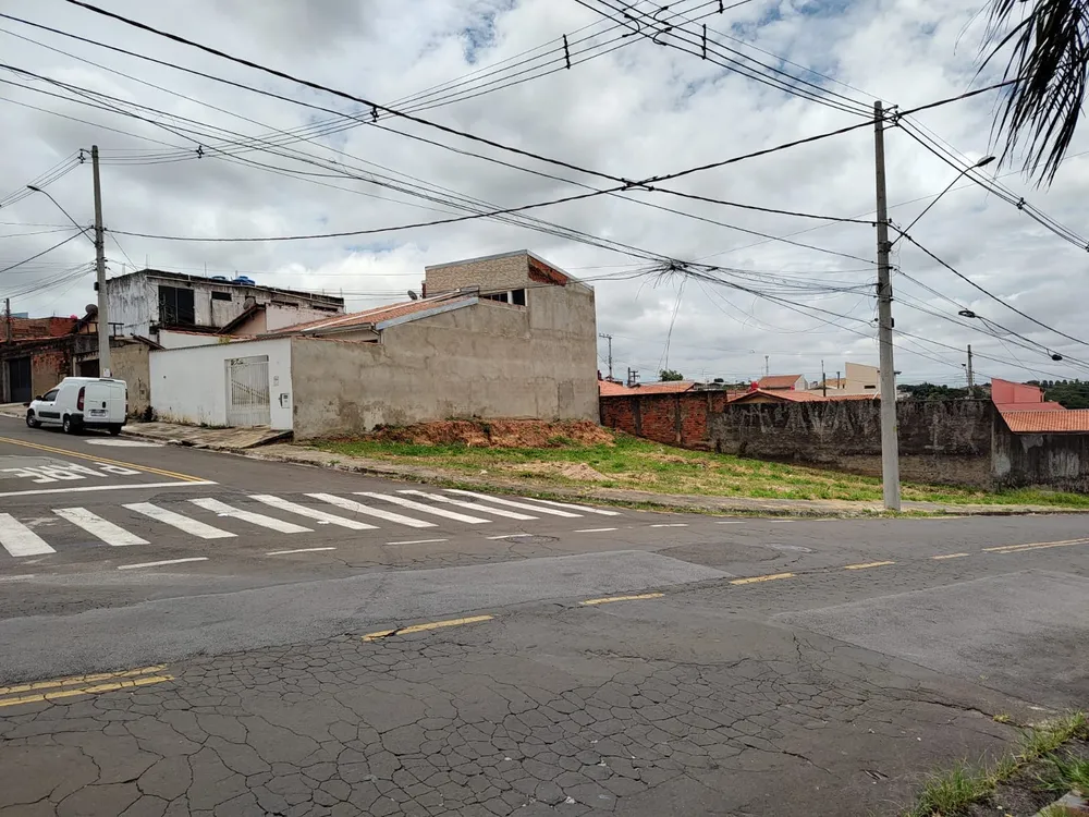 Terreno, 275 m² - Foto 6