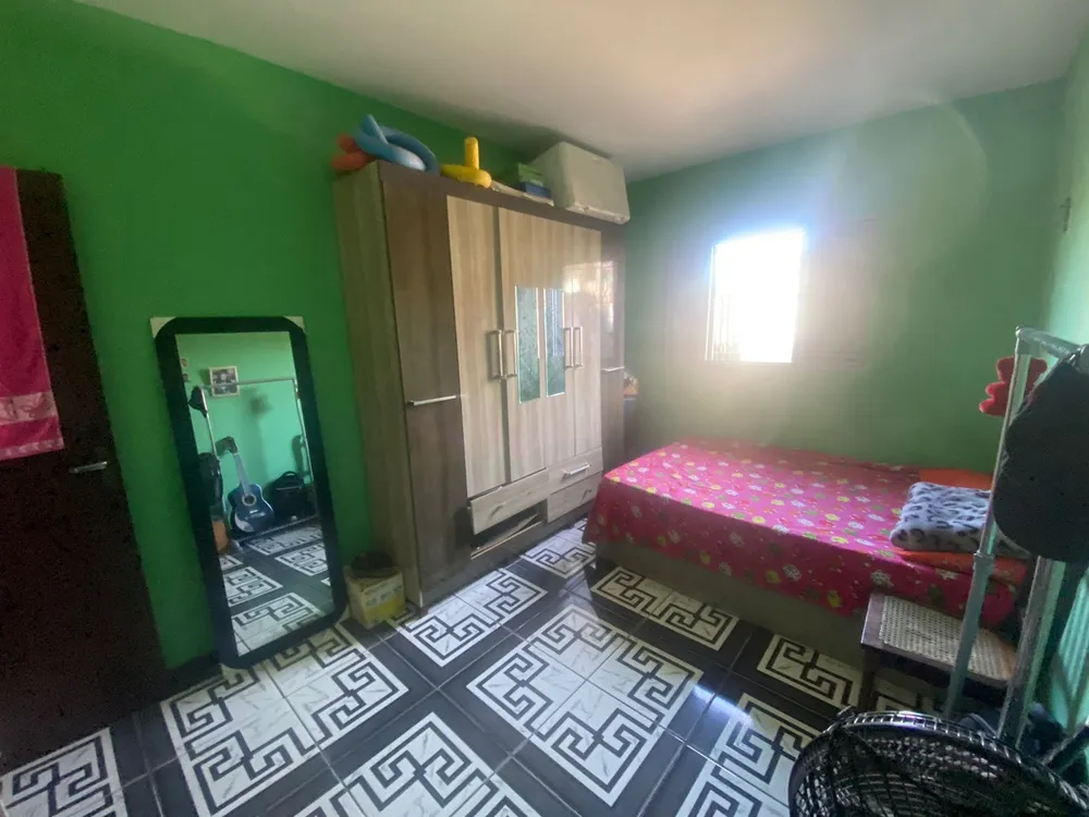 Casa, 2 quartos, 82 m² - Foto 1