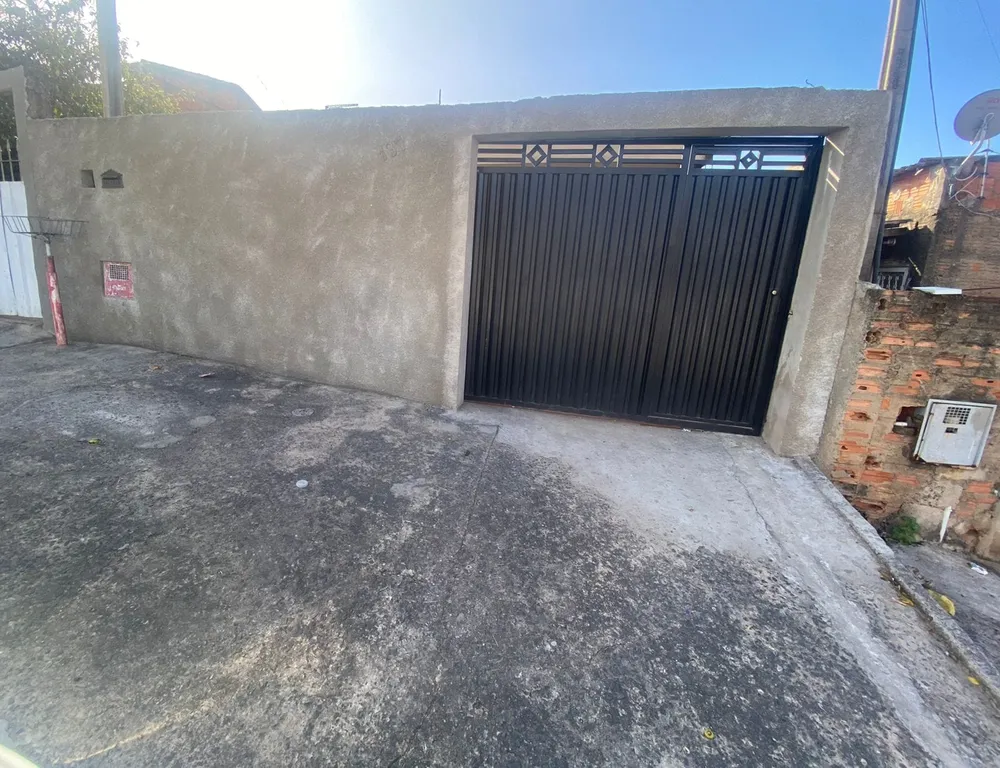 Casa, 2 quartos, 82 m² - Foto 2