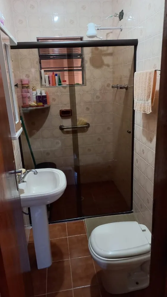 Casa, 3 quartos, 200 m² - Foto 1