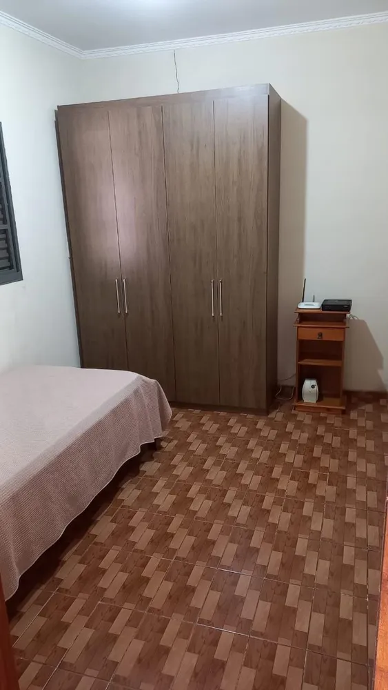 Casa, 3 quartos, 200 m² - Foto 8