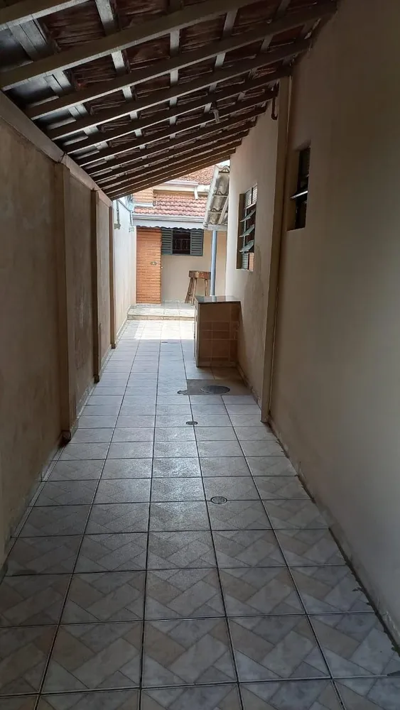 Casa, 3 quartos, 200 m² - Foto 3