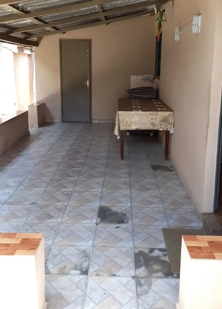 Casa, 3 quartos, 200 m² - Foto 6