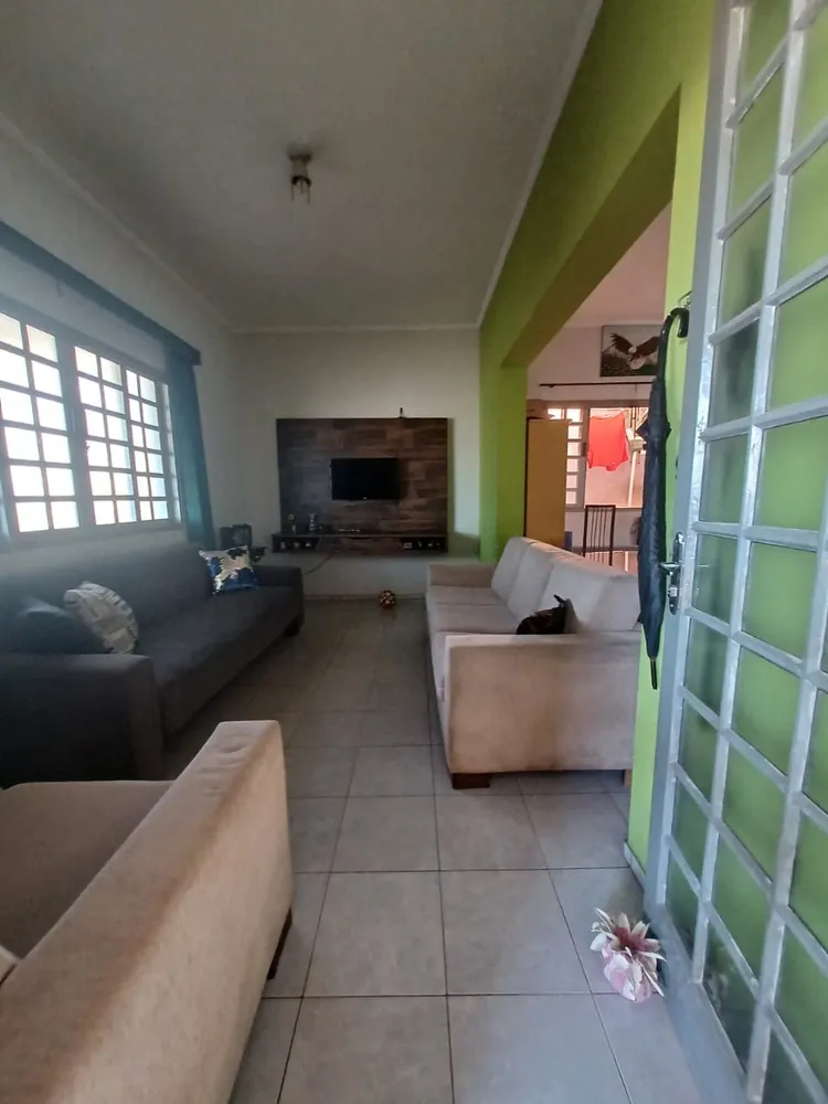Casa, 2 quartos, 150 m² - Foto 3