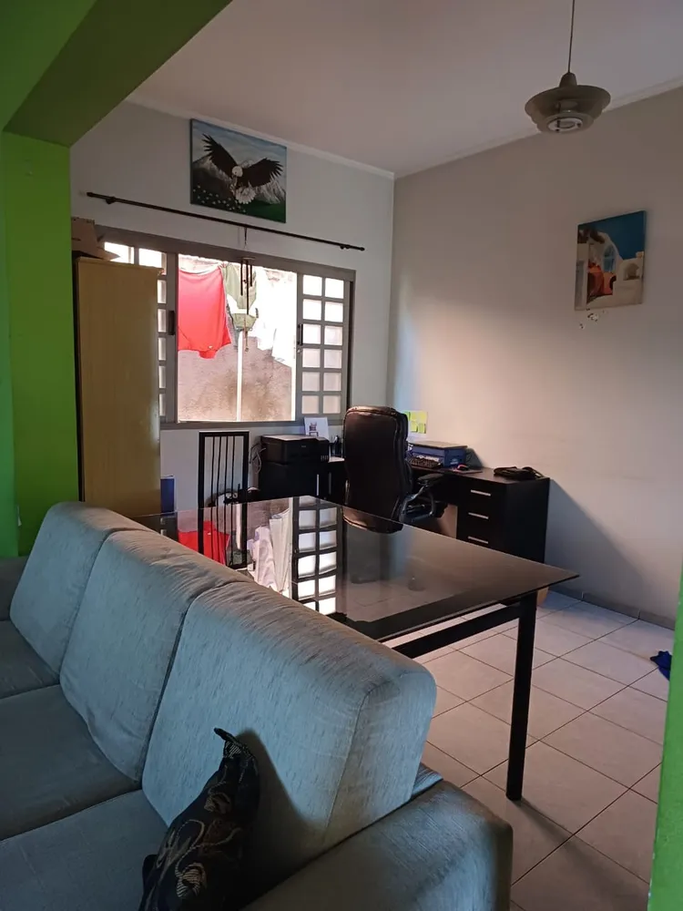 Casa, 2 quartos, 150 m² - Foto 4