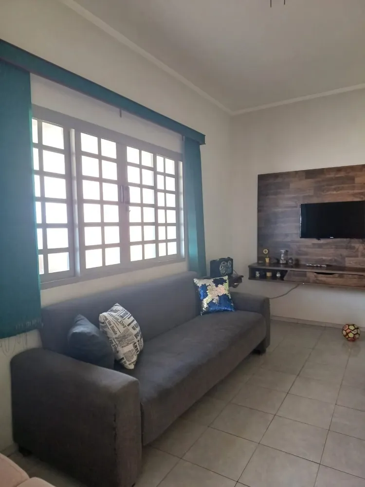 Casa, 2 quartos, 150 m² - Foto 2