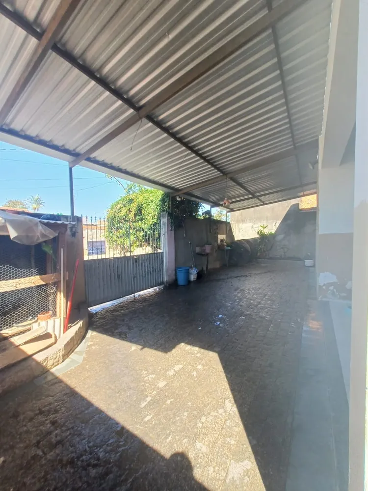 Casa, 2 quartos, 150 m² - Foto 1