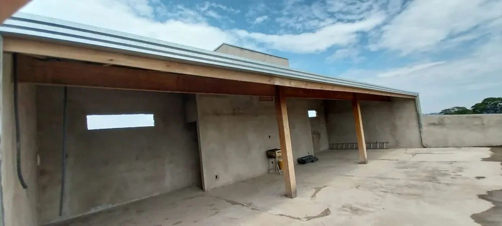 Casa, 2 quartos, 200 m² - Foto 4