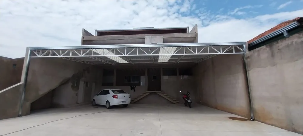 Casa, 2 quartos, 200 m² - Foto 5