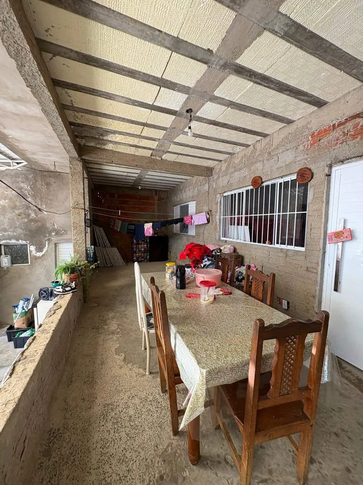 Casa, 2 quartos, 200 m² - Foto 12