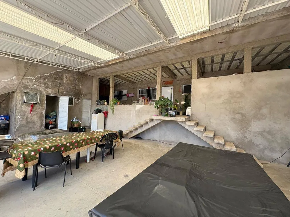 Casa, 2 quartos, 200 m² - Foto 9