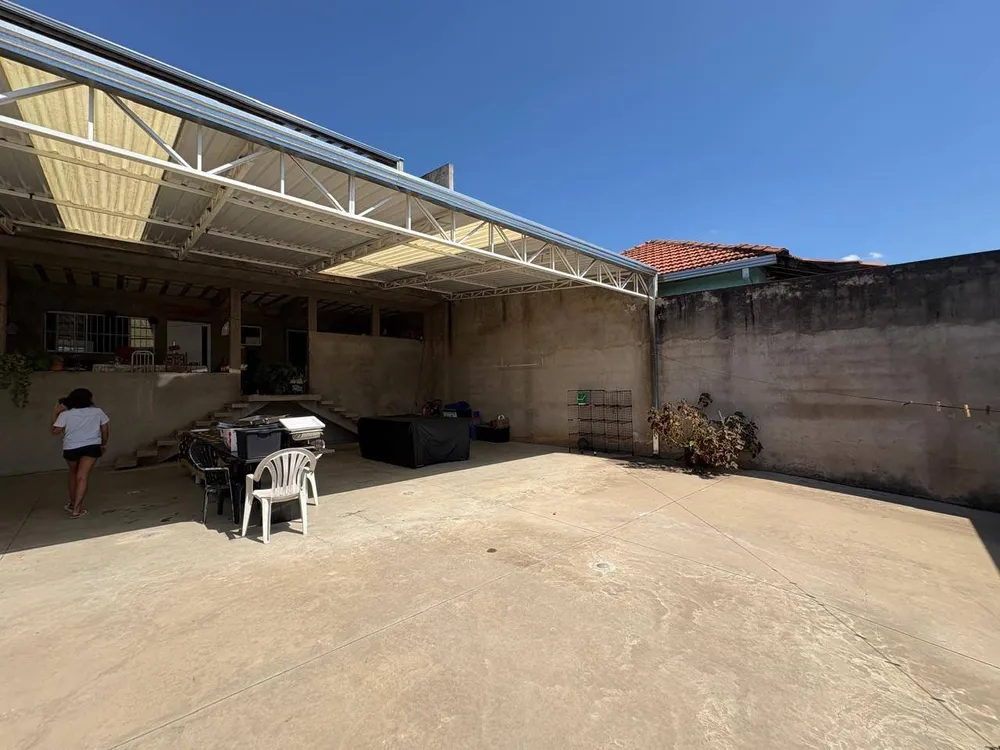 Casa, 2 quartos, 200 m² - Foto 8