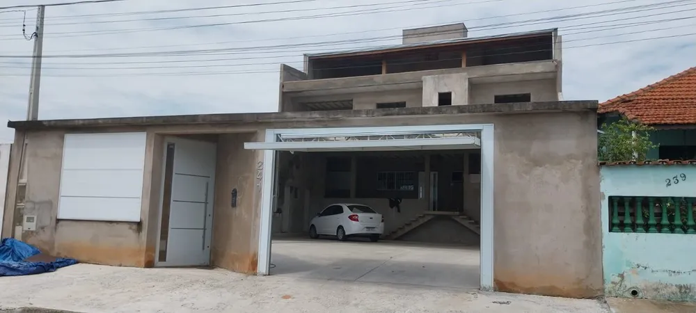 Casa, 2 quartos, 200 m² - Foto 6