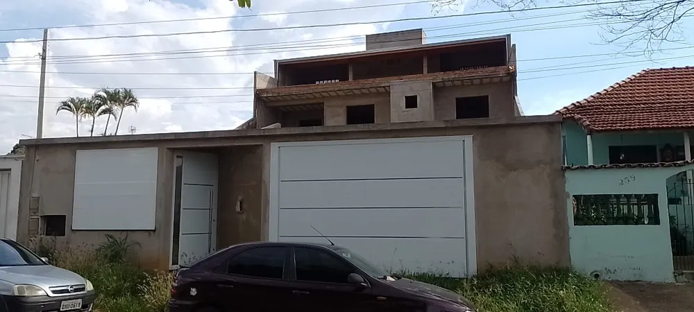 Casa, 2 quartos, 200 m² - Foto 3