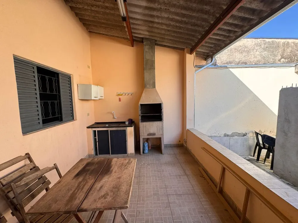 Casa, 1 quarto, 90 m² - Foto 9
