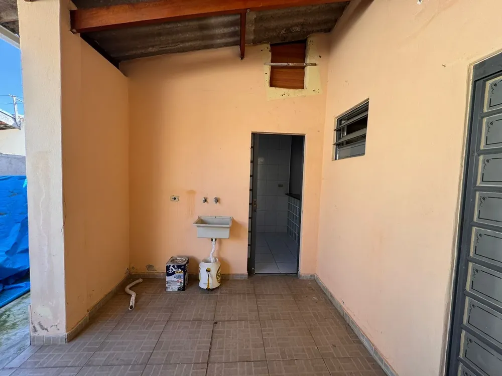 Casa, 1 quarto, 90 m² - Foto 12